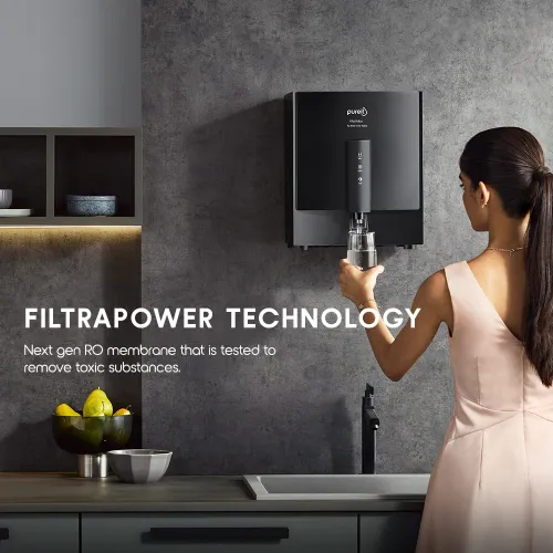 Pureit Vital Max RO+UV+MP 7 Liters Storage Water Purifier with Filtra Power Technology, Long Filter Life (RO+UV) 2 Pureit Vital Max RO+UV+MP 7 Liters Storage Water Purifier with Filtra Power Technology, Long Filter Life (RO+UV)