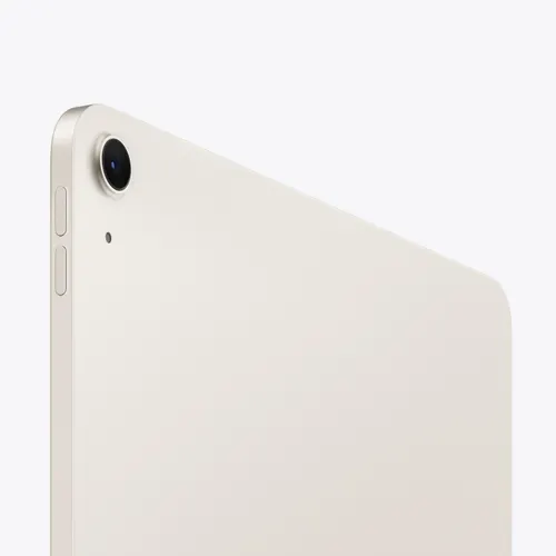 Apple iPad Air 2024 (128GB Wifi | 13 Inch | 33.02 Cm | Starlight) MV293HN/A