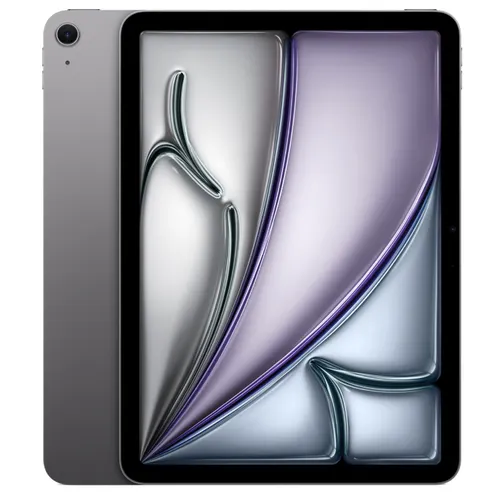 Apple iPad Air 2024 (128GB Wifi | 11 Inch | 28.22 Cm | Space Grey) MUWC3HN/A
