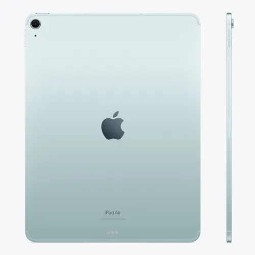 Apple iPad Air 2024 (128GB Wifi and Cellular | 13 Inch | 33.02 Cm | Blue) MV6R3HN/A