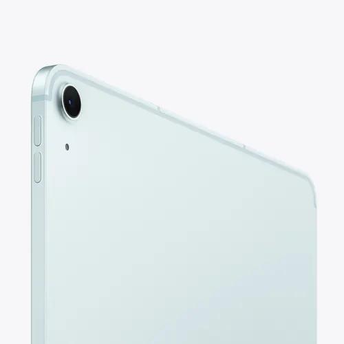 Apple iPad Air 2024 (128GB Wifi and Cellular | 13 Inch | 33.02 Cm | Blue) MV6R3HN/A