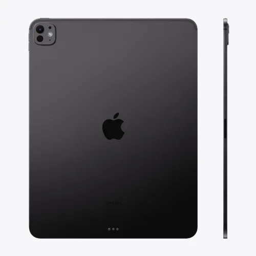 Apple iPad Pro 2024 (256GB Wifi | 13 Inch | 33.02 Cm |Standard Glass |Ultra Retina XDR Display | Space Black) MVX23HN/A 2 Apple iPad Pro 2024 (256GB Wifi | 13 Inch | 33.02 Cm |Standard Glass |Ultra Retina XDR Display | Space Black) MVX23HN/A