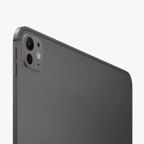 Apple iPad Pro 2024 (256GB Wifi | 13 Inch | 33.02 Cm |Standard Glass |Ultra Retina XDR Display | Space Black) MVX23HN/A 3 Apple iPad Pro 2024 (256GB Wifi | 13 Inch | 33.02 Cm |Standard Glass |Ultra Retina XDR Display | Space Black) MVX23HN/A