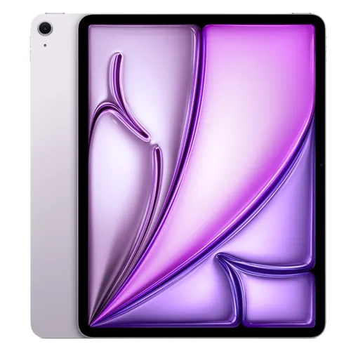 Apple iPad Air 2024 (128GB Wifi | 13 Inch | 33.02 Cm | Purple) MV2C3HN/A