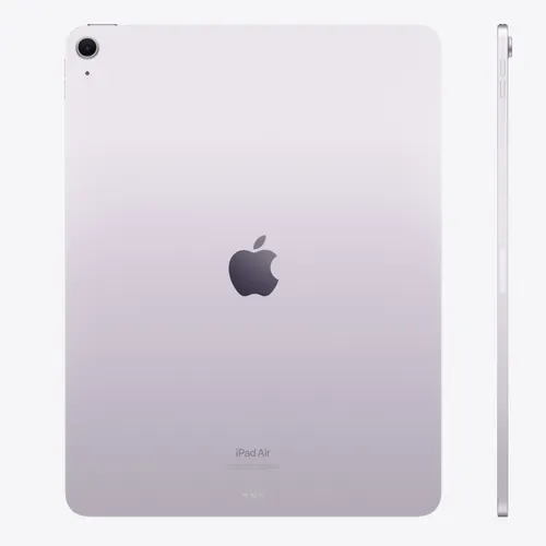 Apple iPad Air 2024 (128GB Wifi | 13 Inch | 33.02 Cm | Purple) MV2C3HN/A