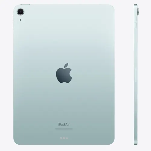Apple iPad Air 2024 (128GB Wifi | 11 Inch | 28.22 Cm | Blue) MUWD3HN/A