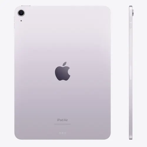 Apple iPad Air 2024 (128GB Wifi | 11 Inch | 28.22 Cm | Purple) MUWF3HN/A