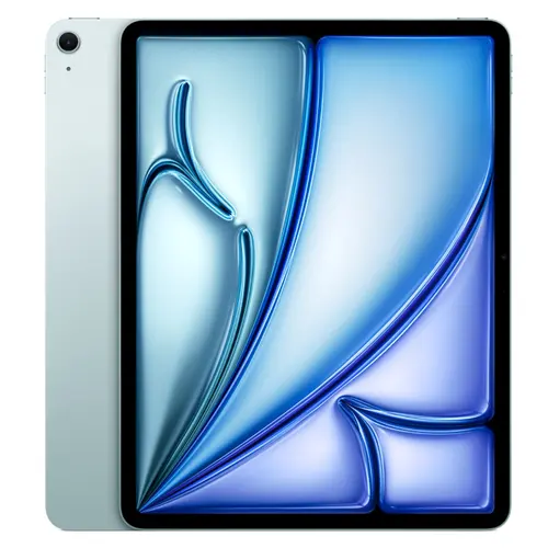 Apple iPad Air 2024 (128GB Wifi | 13 Inch | 33.02 Cm | Blue) MV283HN/A