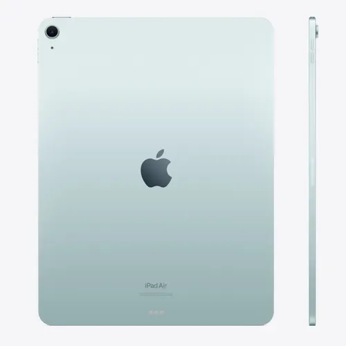 Apple iPad Air 2024 (128GB Wifi | 13 Inch | 33.02 Cm | Blue) MV283HN/A