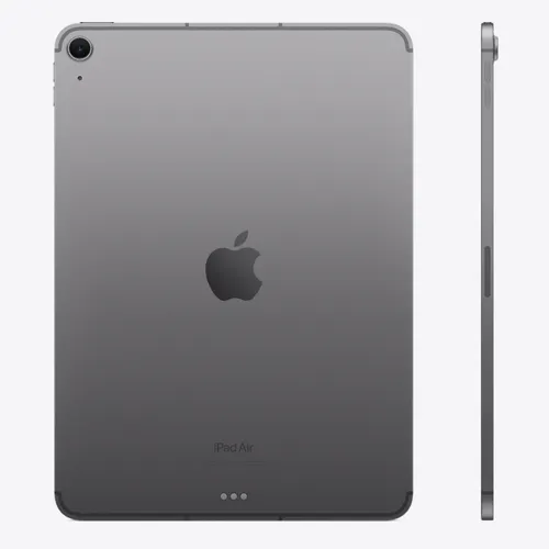 Apple iPad Air 2024 (128GB Wifi and Cellular | 11 Inch | 28.22 Cm | Space Grey) MUXD3HN/A