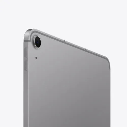 Apple iPad Air 2024 (128GB Wifi and Cellular | 11 Inch | 28.22 Cm | Space Grey) MUXD3HN/A