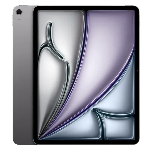 Apple iPad Air 2024 (256GB Wifi | 13 Inch | 33.02 Cm | Space Grey) MV2D3HN/A