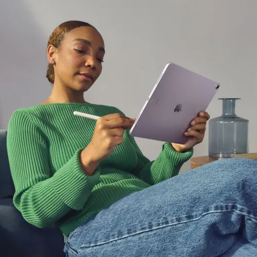 Apple iPad Air 2024 (1TB Wifi | 11 Inch | 28.22 Cm | Space Grey) MUWQ3HN/A 5 Apple iPad Air 2024 (1TB Wifi | 11 Inch | 28.22 Cm | Space Grey) MUWQ3HN/A