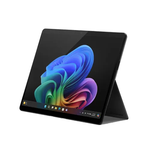 Microsoft Surface Pro (11th Edition) (Snapdragon X Elite (12 Core)/ 16GB RAM/ 512GB SSD/ 13 inch (33.02 cm)Qualcomm Graphics/ Win 11) ZIA-00031