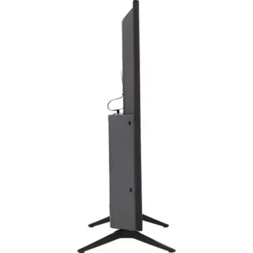 Haier 108 cm (43 Inch) 4K Ultra HD LED Google TV - Bezel-less Design, Google Assistant, LE43A900UG