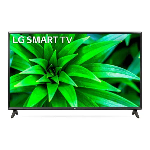LG 80 cm (32 inch) HD Ready LED Smart TV - AI ThinQ, HDR 10 Pro, Dolby Audio, webOS, (32LM560BPTC)
