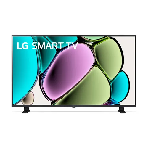 LG 80 cm (32 inch) HD LED - ?5 Gen6 AI Processo, HGIG Mode - Game Optimizer Alexa Built-in, webOS, 32LR686BPSA