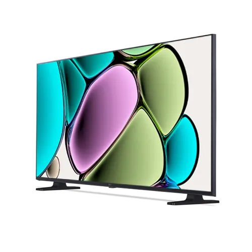 LG 80 cm (32 inch) HD LED - ?5 Gen6 AI Processo, HGIG Mode - Game Optimizer Alexa Built-in, webOS, 32LR686BPSA 2 LG 80 cm (32 inch) HD LED - ?5 Gen6 AI Processo, HGIG Mode - Game Optimizer Alexa Built-in, webOS, 32LR686BPSA