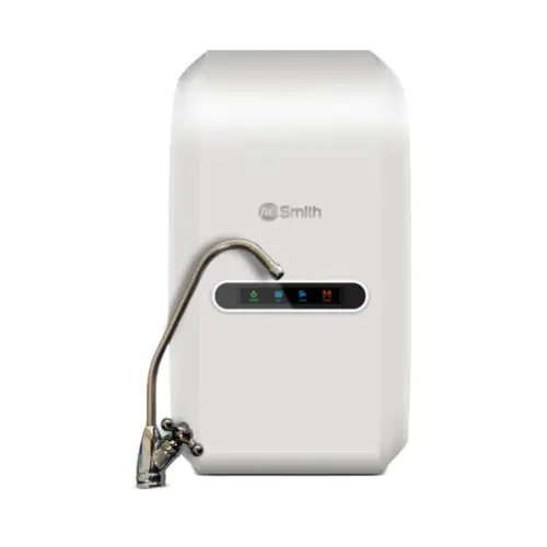 AO Smith WP Z2 Pro UTC RO+Copper (White)