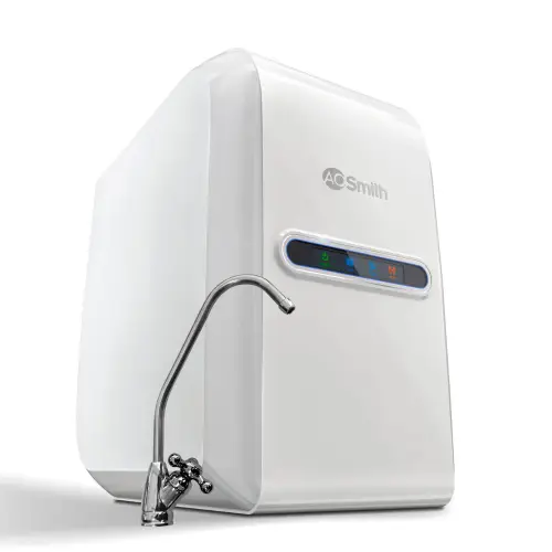 AO Smith WP Z2 Pro UTC RO+Copper (White) 4 AO Smith WP Z2 Pro UTC RO+Copper (White)