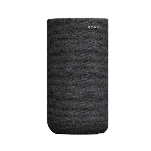 Sony SA-RS5 Wireless Rear Speakers With Built-in 10 hours Battery Life, Quick Charging and Wall mountable (Black) 4 Sony SA-RS5 Wireless Rear Speakers With Built-in 10 hours Battery Life, Quick Charging and Wall mountable (Black)