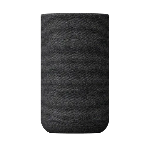 Sony SA-RS5 Wireless Rear Speakers With Built-in 10 hours Battery Life, Quick Charging and Wall mountable (Black) 5 Sony SA-RS5 Wireless Rear Speakers With Built-in 10 hours Battery Life, Quick Charging and Wall mountable (Black)