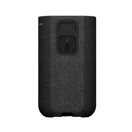Sony SA-RS5 Wireless Rear Speakers With Built-in 10 hours Battery Life, Quick Charging and Wall mountable (Black) 6 Sony SA-RS5 Wireless Rear Speakers With Built-in 10 hours Battery Life, Quick Charging and Wall mountable (Black)