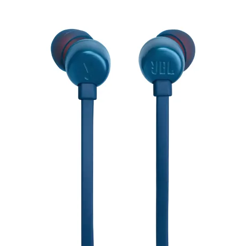 JBL Tune 310C USB Earphone with EQ Presets Control, Tangle-Free Flat Cable, 3 Button Remote with Microphone (Blue) 6 JBL Tune 310C USB Earphone with EQ Presets Control, Tangle-Free Flat Cable, 3 Button Remote with Microphone (Blue)