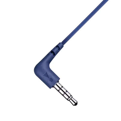 JBL T50HI Earphones with Mic (Blue) 5 JBL T50HI Earphones with Mic (Blue)