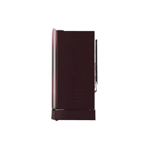 LG 201 Litres 5 Star Direct Cool Single Door Refrigerator with Antibacterial Gasket (Scarlet Euphoria) 15 LG 201 Litres 5 Star Direct Cool Single Door Refrigerator with Antibacterial Gasket (Scarlet Euphoria)