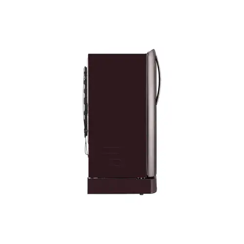 LG 201 Litres 5 Star Direct Cool Single Door Refrigerator with Antibacterial Gasket (Scarlet Euphoria) 16 LG 201 Litres 5 Star Direct Cool Single Door Refrigerator with Antibacterial Gasket (Scarlet Euphoria)