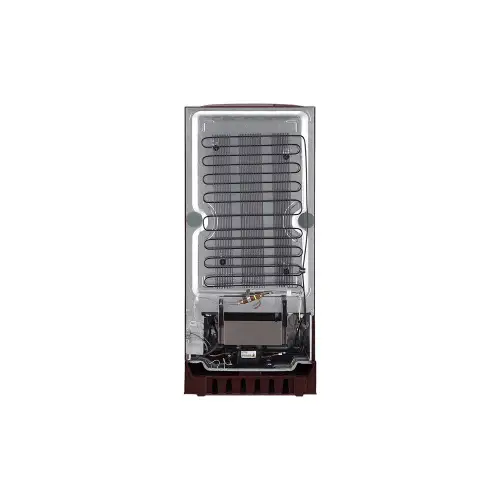 LG 201 Litres 5 Star Direct Cool Single Door Refrigerator with Antibacterial Gasket (Scarlet Euphoria) 7 LG 201 Litres 5 Star Direct Cool Single Door Refrigerator with Antibacterial Gasket (Scarlet Euphoria)