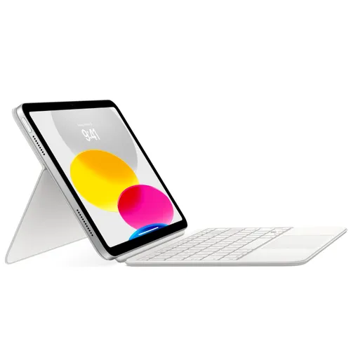 Apple Magic Keyboard Folio for iPad (10th generation) - US English 4 Apple Magic Keyboard Folio for iPad (10th generation) - US English