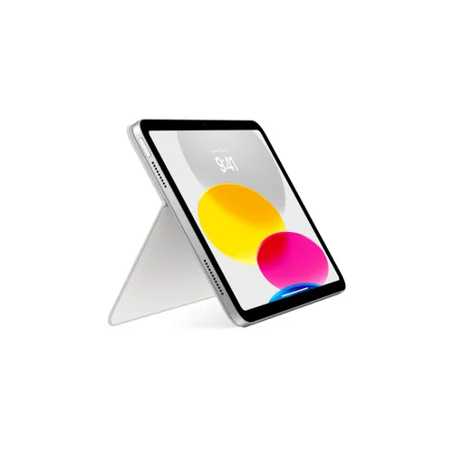 Apple Magic Keyboard Folio for iPad (10th generation) - US English 5 Apple Magic Keyboard Folio for iPad (10th generation) - US English