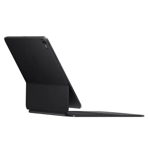 Apple Magic Keyboard for iPad Pro 13" (M4) - US English - Black (MWR53HN/A)