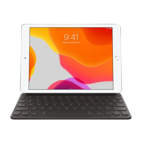 Store Display Unit - APPLE SMART KEYBOARD (for iPad - 7th & 8th Generation and iPad Air - 3rd Generation)