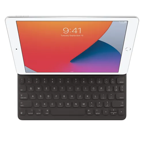 Store Display Unit - Apple MX3L2HN/A Smart Keyboard for iPad (8th generation) US English