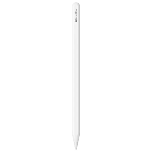 Apple Pencil Pro (White) MX2D3ZM/A 2024 Launch