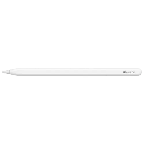 Apple Pencil Pro (White) MX2D3ZM/A 2024 Launch