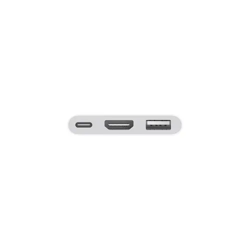 Apple USB-C Digital AV Multiport Adapter MUF82ZM/A