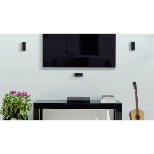 Bose UB-20 Series II Wall/Ceiling Bracket (Black)