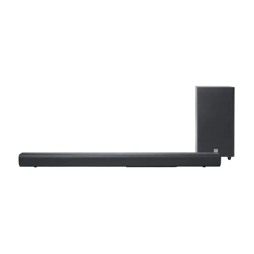 JBL CINEMA SB580 3.1CH Dolby Atmos with Wireless Subwoofer, HDMI eARC 440 W Bluetooth Soundbar (Black) 4 JBL CINEMA SB580 3.1CH Dolby Atmos with Wireless Subwoofer, HDMI eARC 440 W Bluetooth Soundbar (Black)