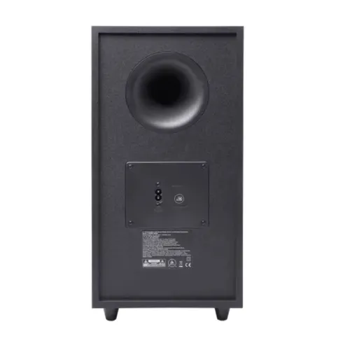 JBL CINEMA SB580 3.1CH Dolby Atmos with Wireless Subwoofer, HDMI eARC 440 W Bluetooth Soundbar (Black) 9 JBL CINEMA SB580 3.1CH Dolby Atmos with Wireless Subwoofer, HDMI eARC 440 W Bluetooth Soundbar (Black)