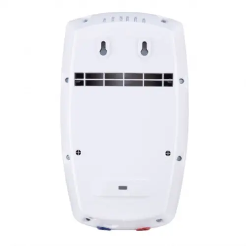 Maharaja Fiesta Evo 3 Liters Instant Water Heater with 6.5 Bar Pressure, High Grade Copper Element (White) 4 Maharaja Fiesta Evo 3 Liters Instant Water Heater with 6.5 Bar Pressure, High Grade Copper Element (White)