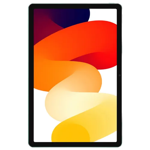 Redmi Pad SE Wifi Tab 11 inch (27.9 cm) 4GB RAM, 128GB Storage with Snapdragon 680 Qualcomm, Type-C (Mint Green) 10 Redmi Pad SE Wifi Tab 11 inch (27.9 cm) 4GB RAM, 128GB Storage with Snapdragon 680 Qualcomm, Type-C (Mint Green)