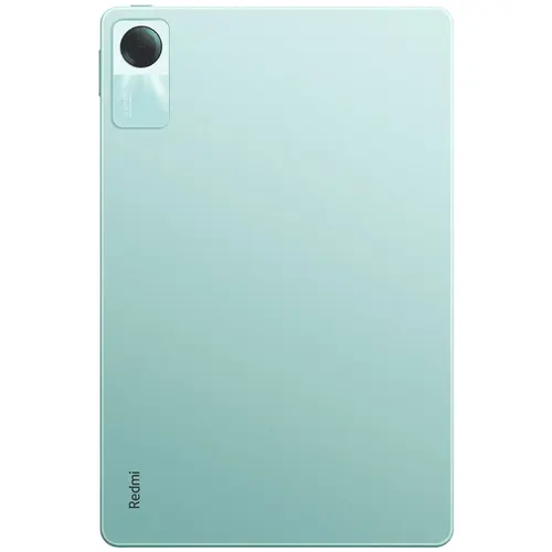 Redmi Pad SE Wifi Tab 11 inch (27.9 cm) 4GB RAM, 128GB Storage with Snapdragon 680 Qualcomm, Type-C (Mint Green)