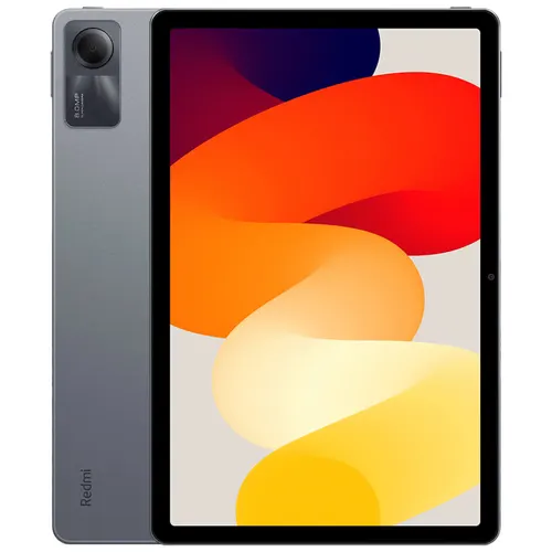 Redmi Pad SE Wifi Tab 11 inch (27.9 cm) 8GB RAM, 128GB Storage with Snapdragon 680 Qualcomm, Type-C (Graphite Gray)
