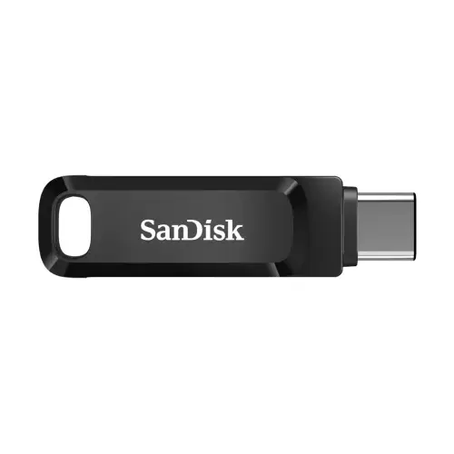 Sandisk Ultra Dual Drive Go 128GB Type-C USB Flash Drive 2 Sandisk Ultra Dual Drive Go 128GB Type-C USB Flash Drive