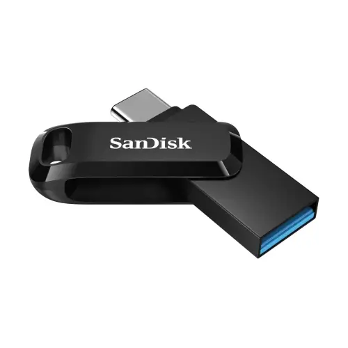 Sandisk Ultra Dual Drive Go 128GB Type-C USB Flash Drive 3 Sandisk Ultra Dual Drive Go 128GB Type-C USB Flash Drive