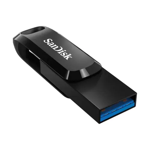 Sandisk Ultra Dual Drive Go 128GB Type-C USB Flash Drive 5 Sandisk Ultra Dual Drive Go 128GB Type-C USB Flash Drive